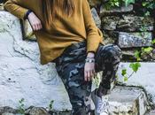 Camu joggers granada