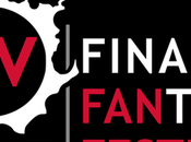Festival Final Fantasy Frankfurt pone número limitado entradas venta nuevamente