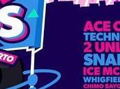 [Noticia] Love 90s, concierto reune mitos noventeros