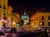 Postal Semana: Noches latineras