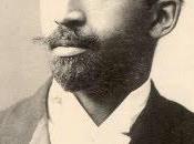 Poesía Norteamericana (2): William Burghardt Bois: