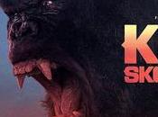 KONG Skull Island, Vídeo