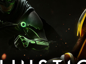 Injustice permite apuntarse beta cerrada