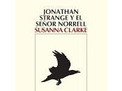 Reseña, jonathan strange señor norrell