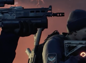 Presentado Hasta fin, tercera expansión Division