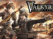 Valkyria Chronicles traducido español