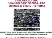 Viernes enero