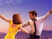 Crítica ciudad estrellas Land)", Damien Chazelle