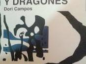Dori Campos: Caja musgo dragones
