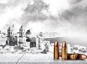 maniobra tortuga. Benito Olmo.