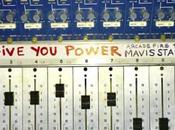 Arcade Fire regresa tema Give Power’