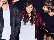 Lady Antebellum publica videoclip tema ‘You Look Good’