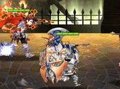 Chaos Chronicle actualiza nuevo contenido