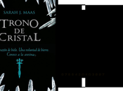 Reseña: Trono cristal (Trono Sarah Maas