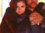 Selena Gómez Weeknd pareja????