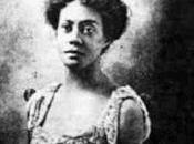 Poesía Norteamericana (5): Alice Dunbar Nelson: