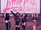 Little publica videoclip tema ‘Touch’