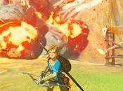 Zelda Breath Wild tendrá final alternativo