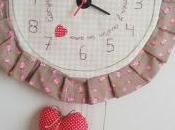 hora de...coser