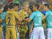 León Pumas Clausura 2017