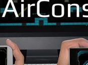 console (free)