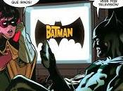 Comics Presenta BATMAN