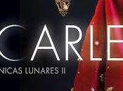 Reseña: Scarlet