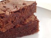 Brownie remolacha
