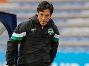 Cafetaleros Tapachula cesan Mauro Camoranesi