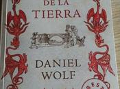 Reseña tierra” Daniel Wolf