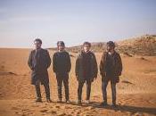 Nunatak estrena teaser videoclip para Solos