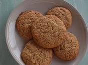 Galletas Sirope Arce