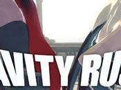 Análisis Gravity Rush