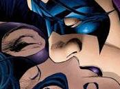 Nightwing Huntress