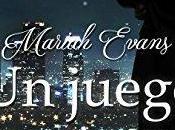 Teaser Monday Juego Peligroso (Conflicto Intereses Mariah Evans