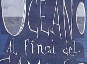 Reseña: océano final camino Neil Gaiman