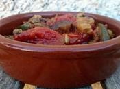Ratatouille (tradicional Crock-Pot)