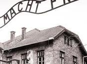 silencio Auschwitz.