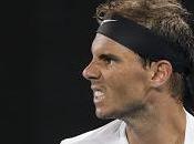Rafa Nadal imparable Open Australia 2017