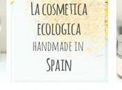 Ajedrea: Cosmética Ecológica Made Spain