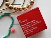 Ombre Iridescente, Sombras Crema Clarins