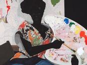 Kerry Marshall: historia negra arte