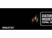 Cultura Inquieta 2017, Leiva mucho