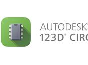 123D circuits: Simulador programas Arduino