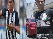 Juan Diego Gonzalo Godoy declaran #GolPerú [ALianza Lima]