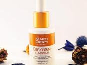 Probamos DSP-Serum Martiderm: elimina manchas ilumina