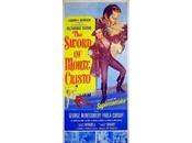 ESPADA MONTECRISTO, (The Sword Monte Cristo) (USA, 1951) Aventuras