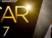 Nominados Oscar 2017
