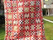 primer quilt para cama