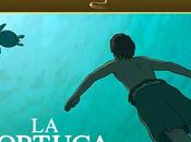 Tortuga Roja' logra nominación Oscars 2017